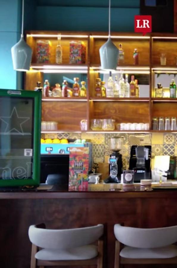 Morph Acomodação com café da manhã  *